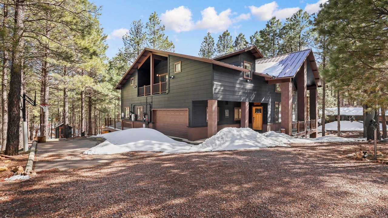 Photo of Outdoor in Heber