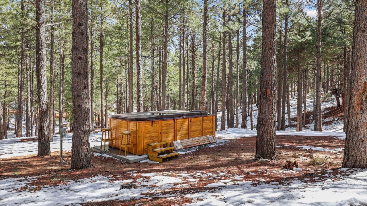 Photo of Outdoor in Heber