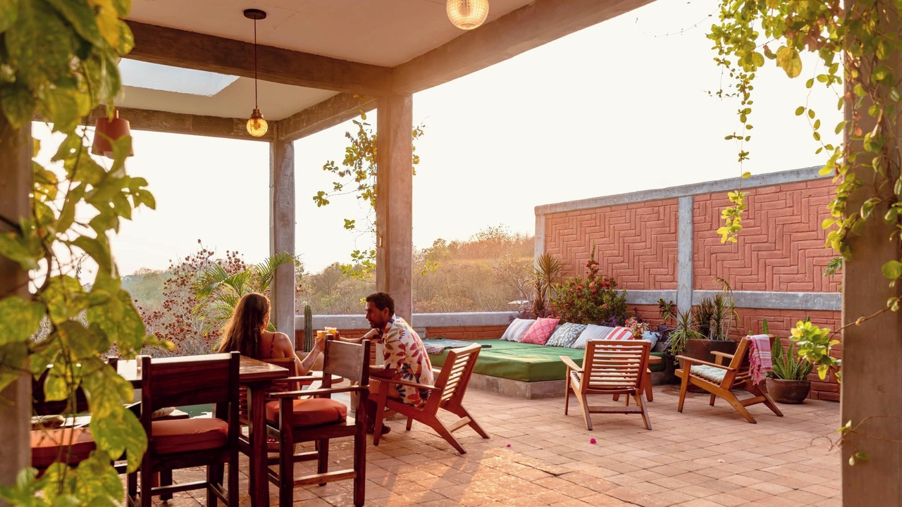 Photo of Outdoor in Puerto Angel