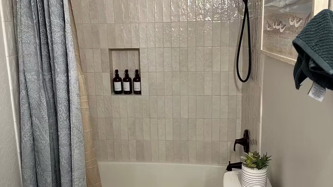 Photo of Bathroom in Augusta Ranch