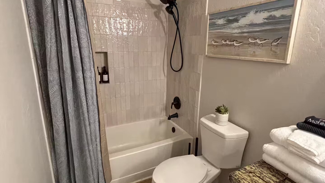 Photo of Bathroom in Augusta Ranch