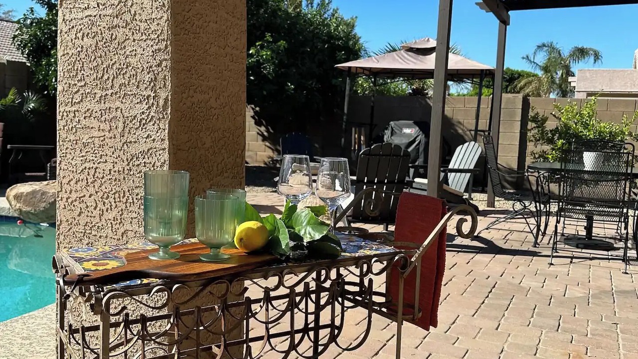 Photo of Outdoor in Augusta Ranch