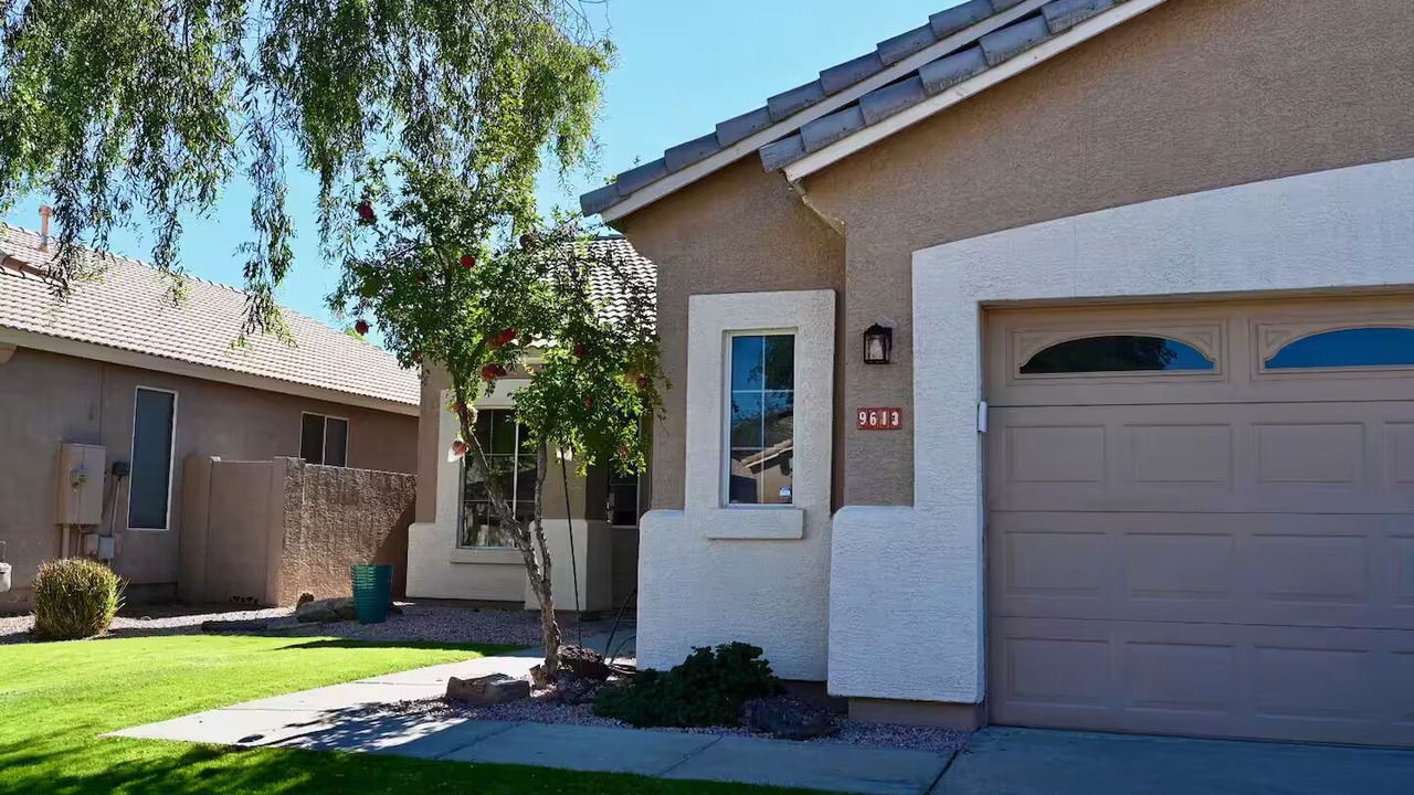 Photo of Outdoor in Augusta Ranch