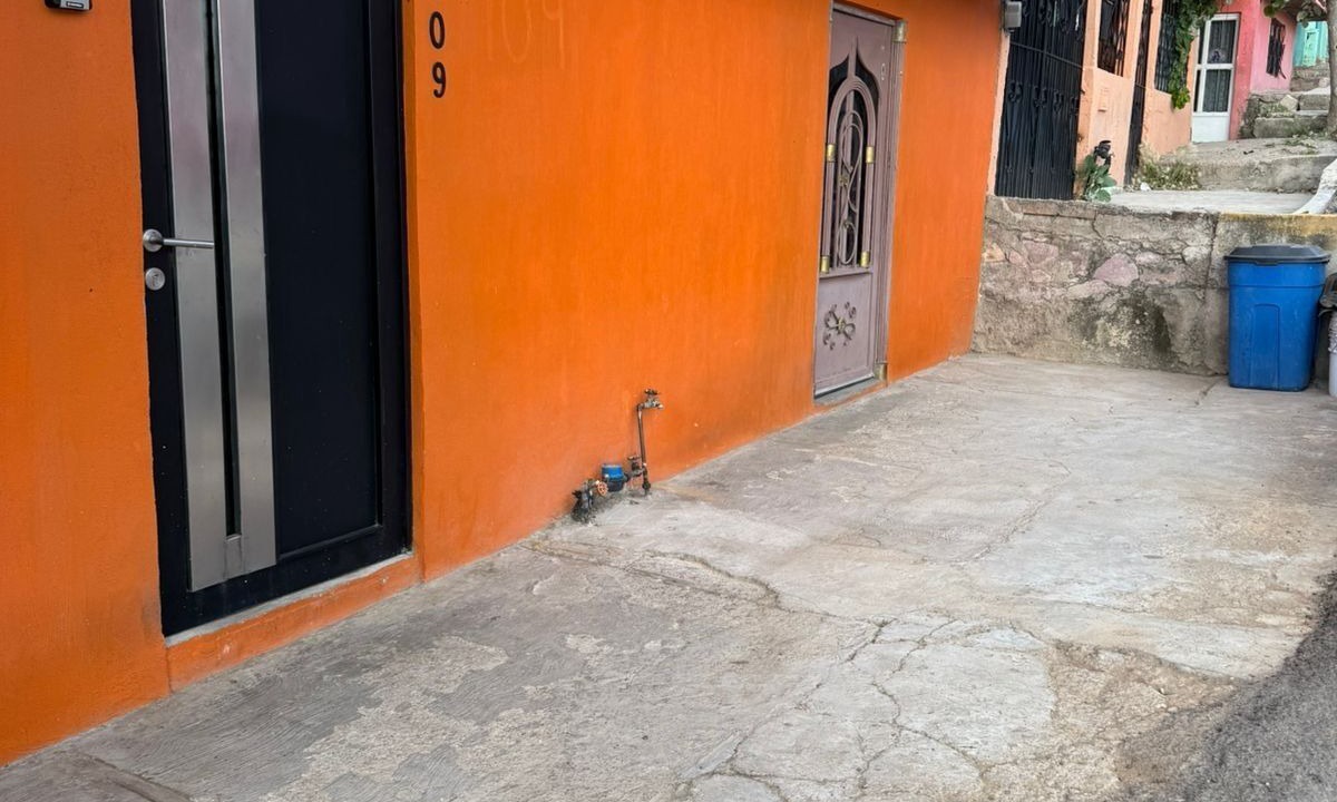Photo of Outdoor in Zacatecas