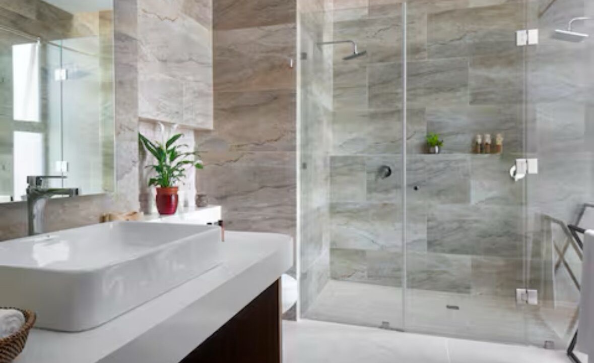 Photo of Bathroom in La Veleta
