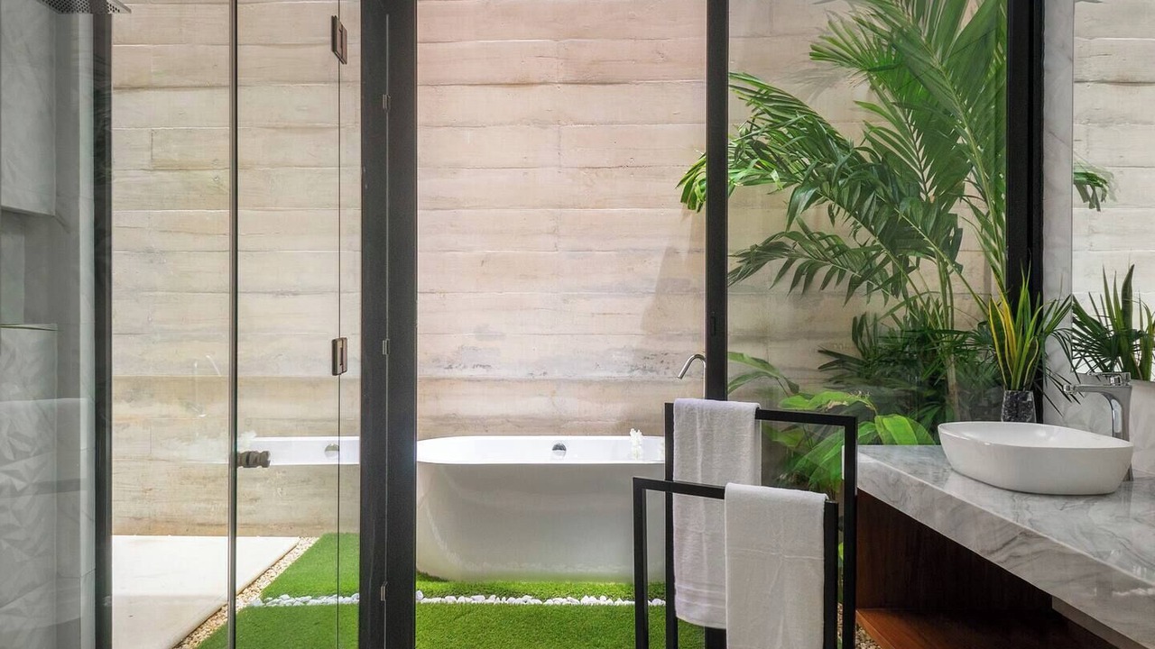 Photo of Bathroom in La Veleta