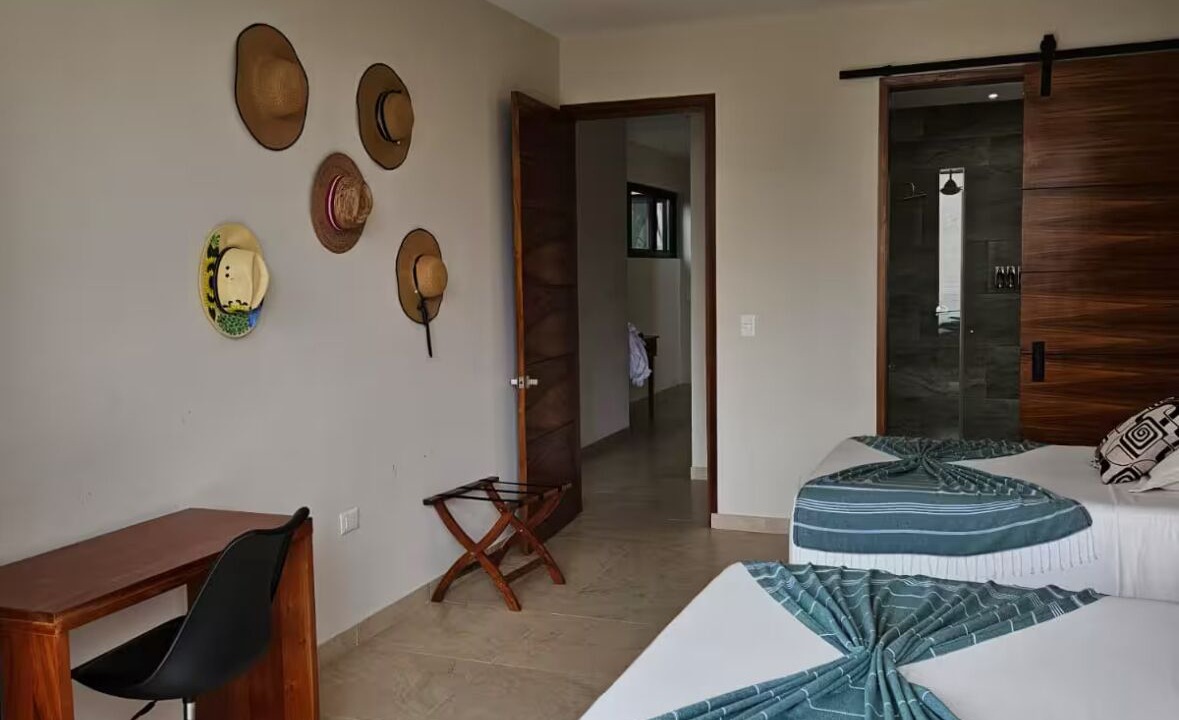 Photo of Bedroom in La Veleta