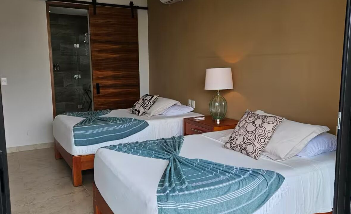 Photo of Bedroom in La Veleta