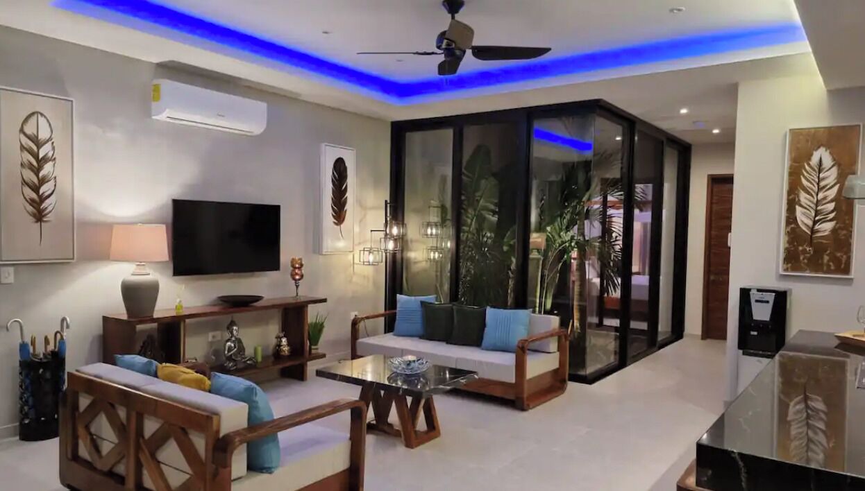Photo of Livingroom in La Veleta