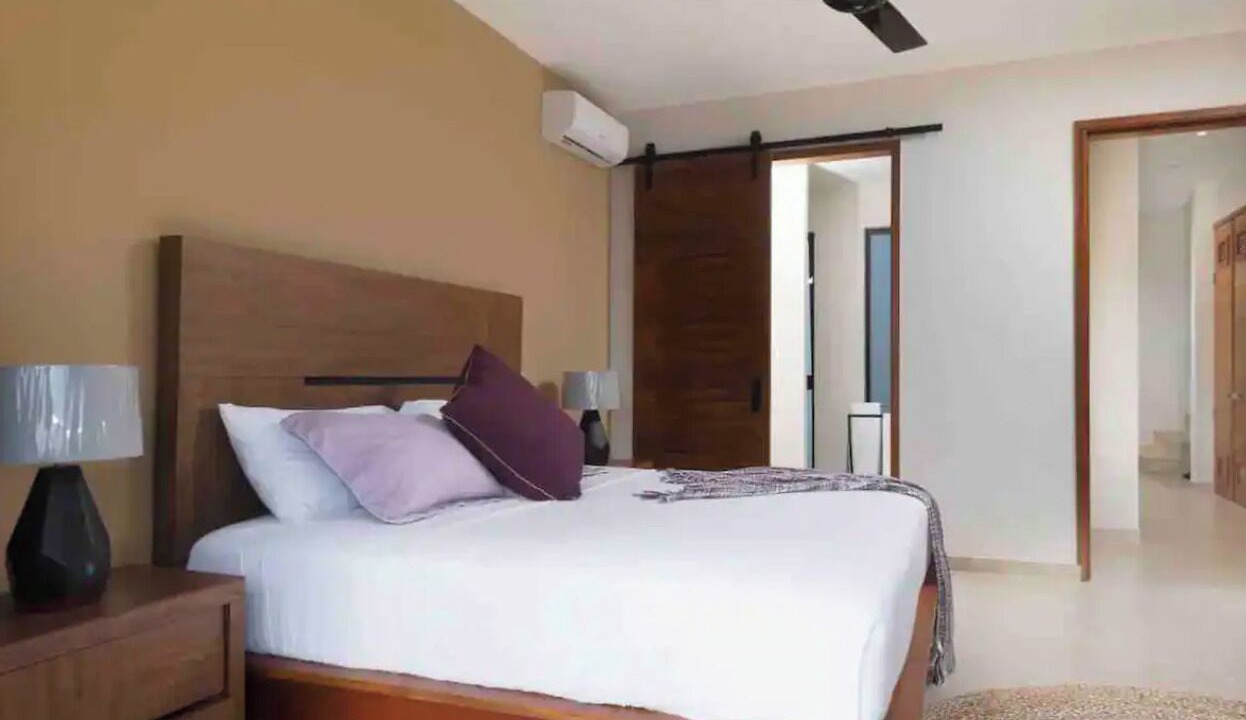 Photo of Bedroom in La Veleta