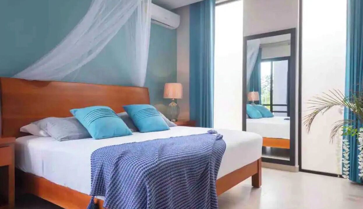 Photo of Bedroom in La Veleta