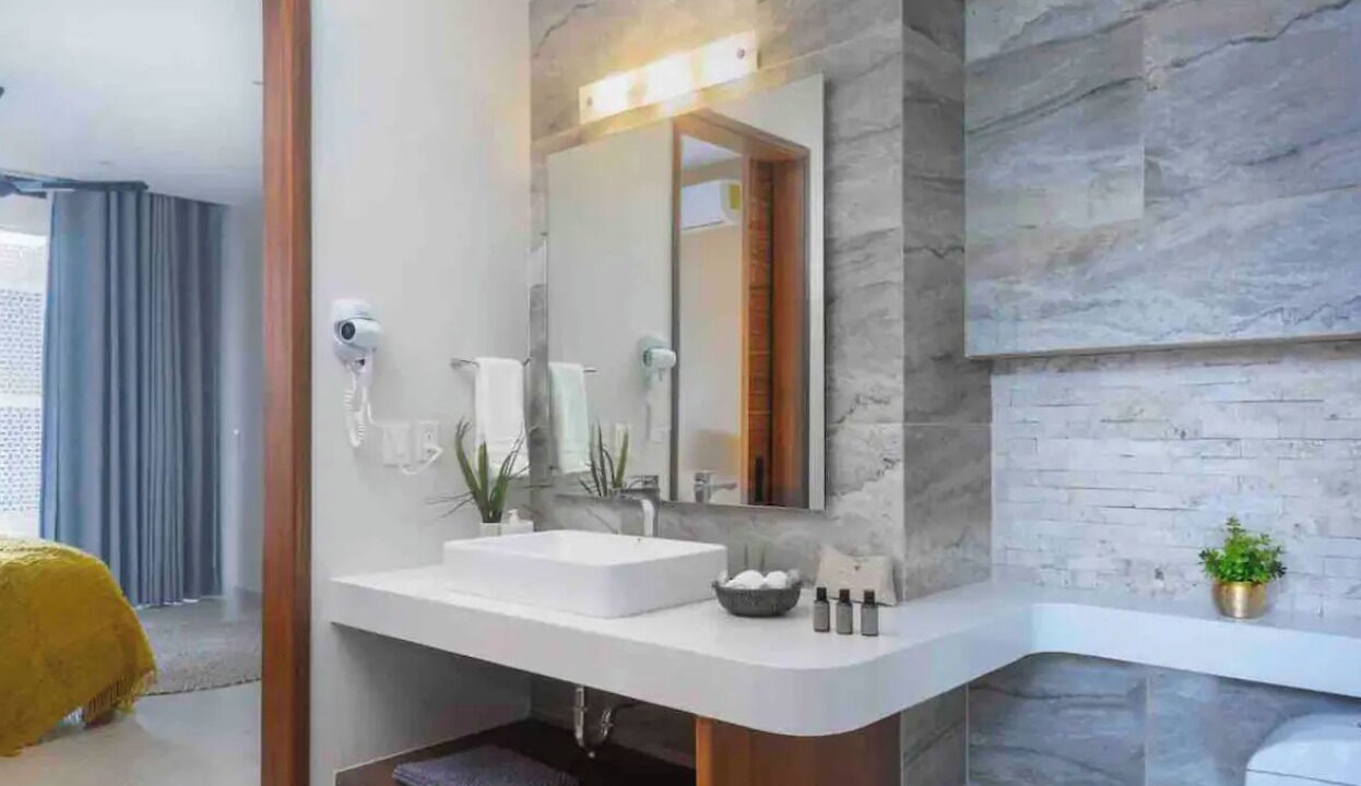 Photo of Bathroom in La Veleta