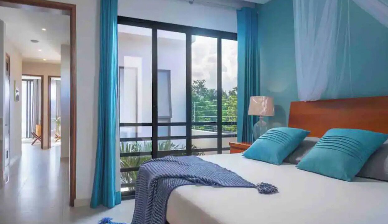 Photo of Bedroom in La Veleta