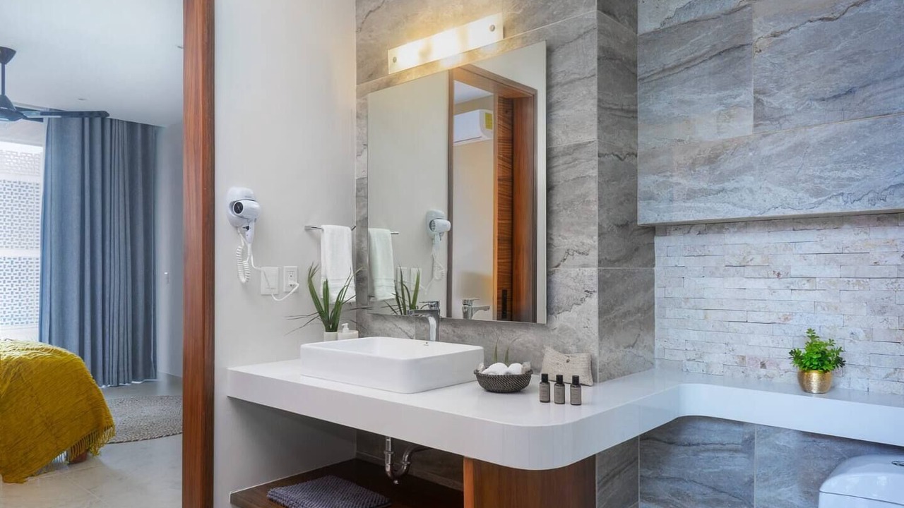 Photo of Bathroom in La Veleta