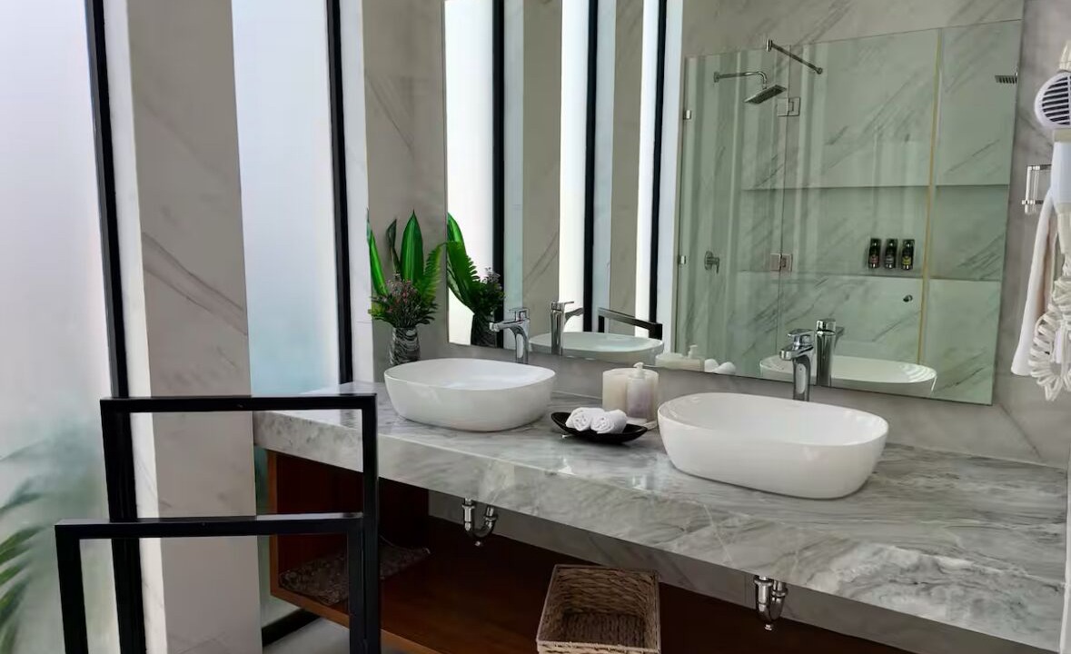 Photo of Bathroom in La Veleta