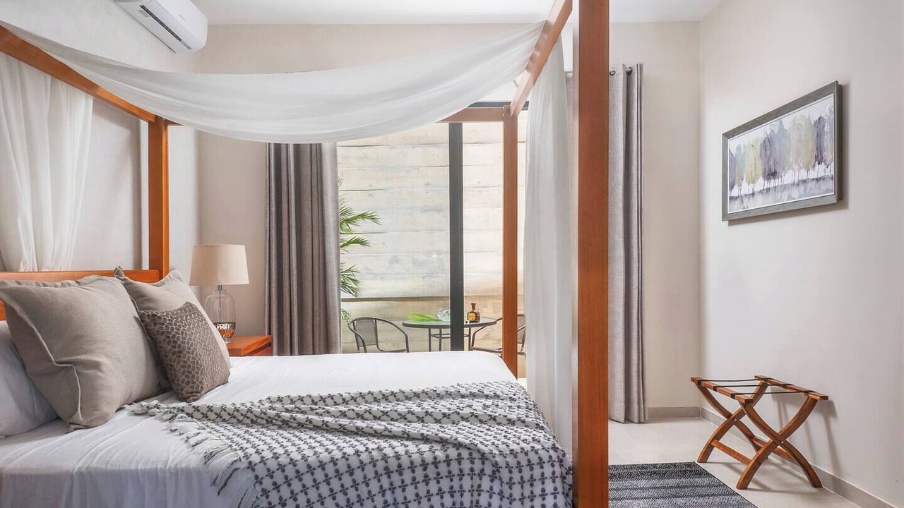 Photo of Bedroom in La Veleta