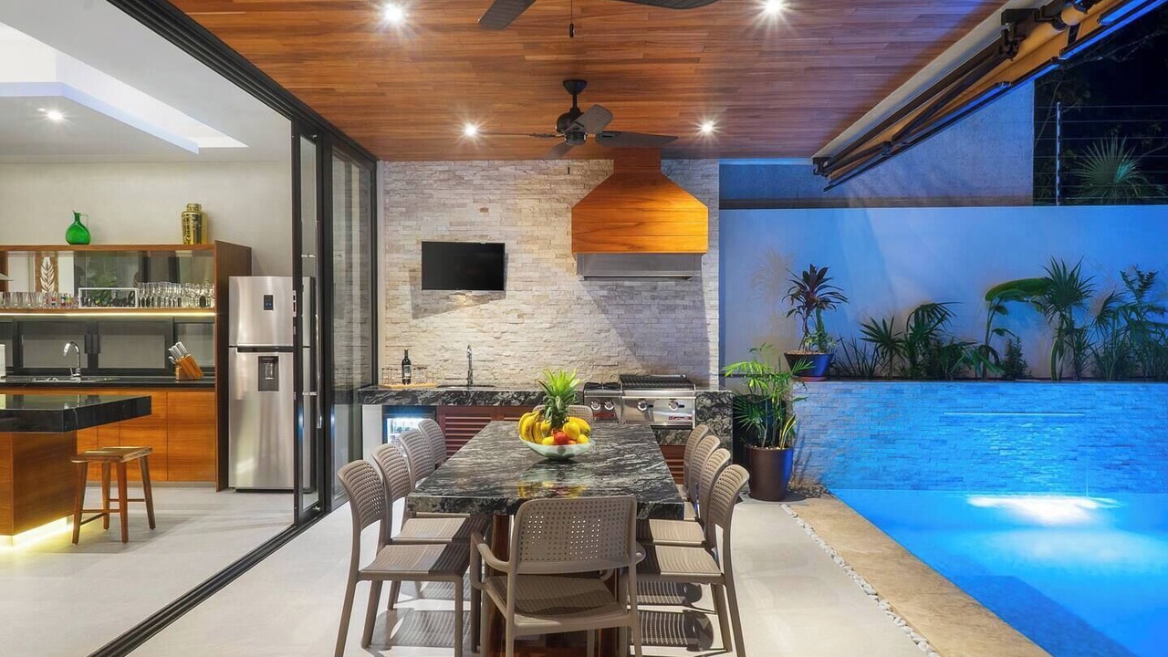 Photo of Kitchen in La Veleta