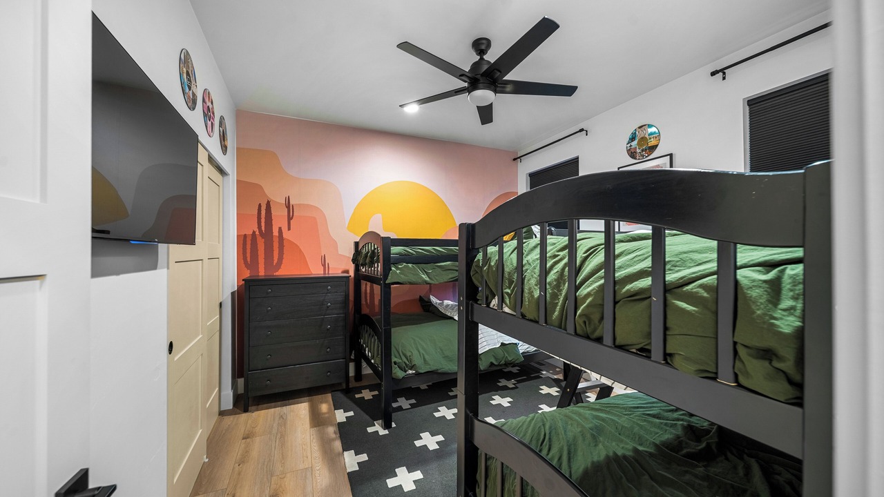Photo of Bedroom in Torreon