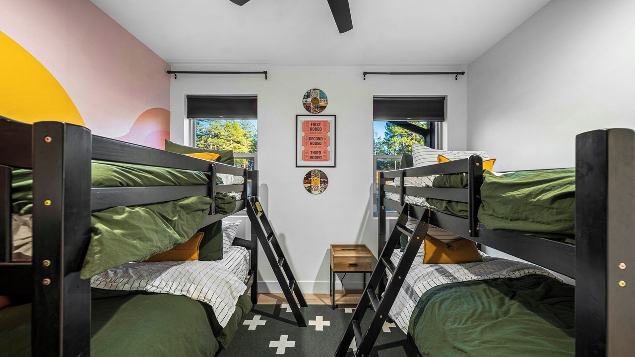 Photo of Bedroom in Torreon