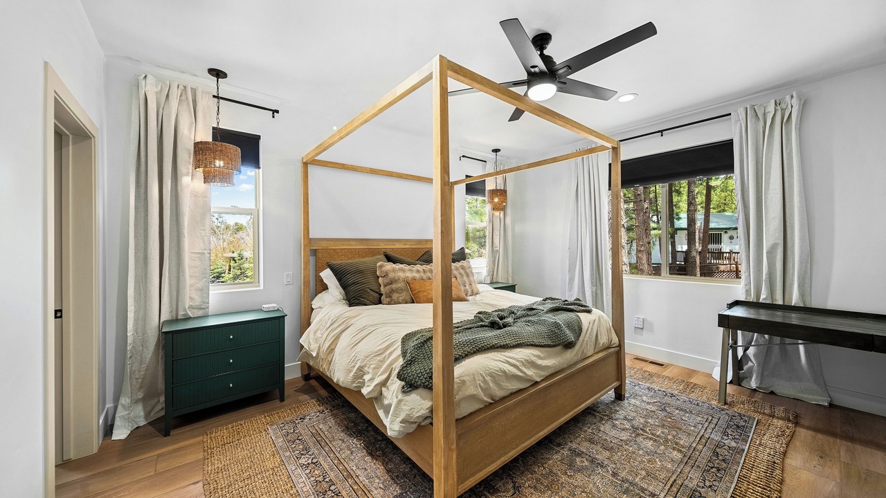 Photo of Bedroom in Torreon