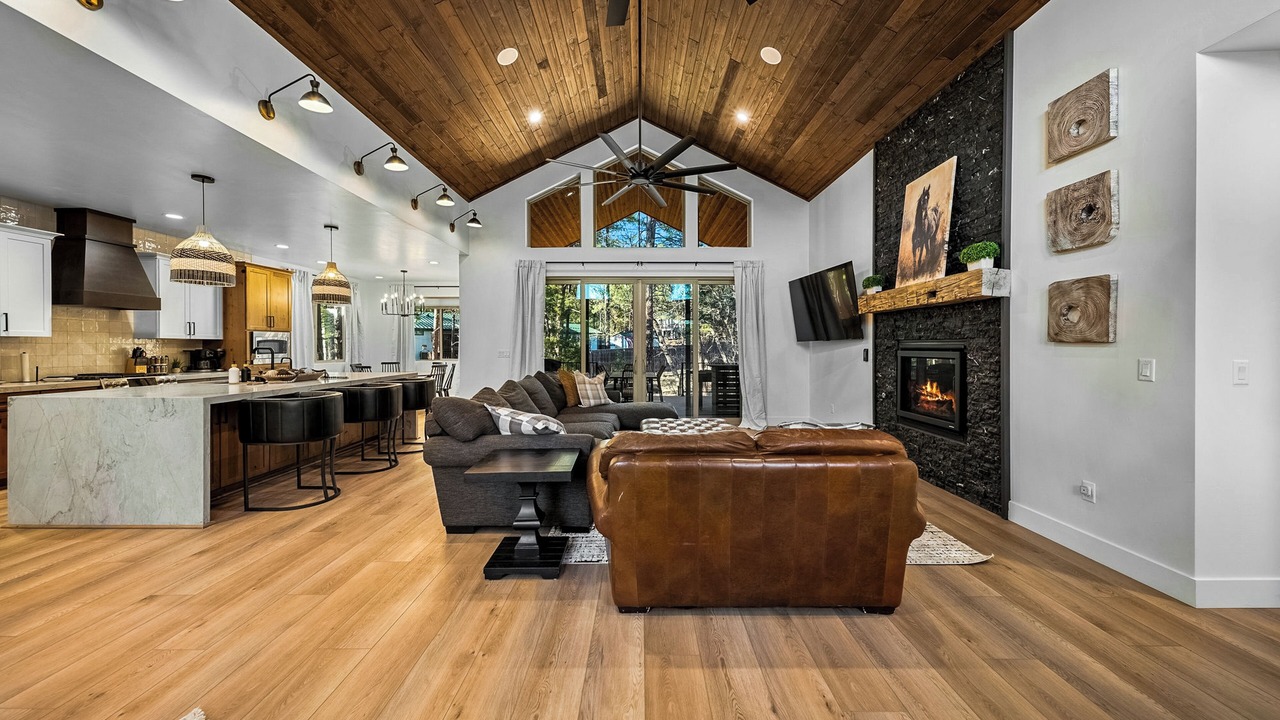 Photo of Livingroom in Torreon