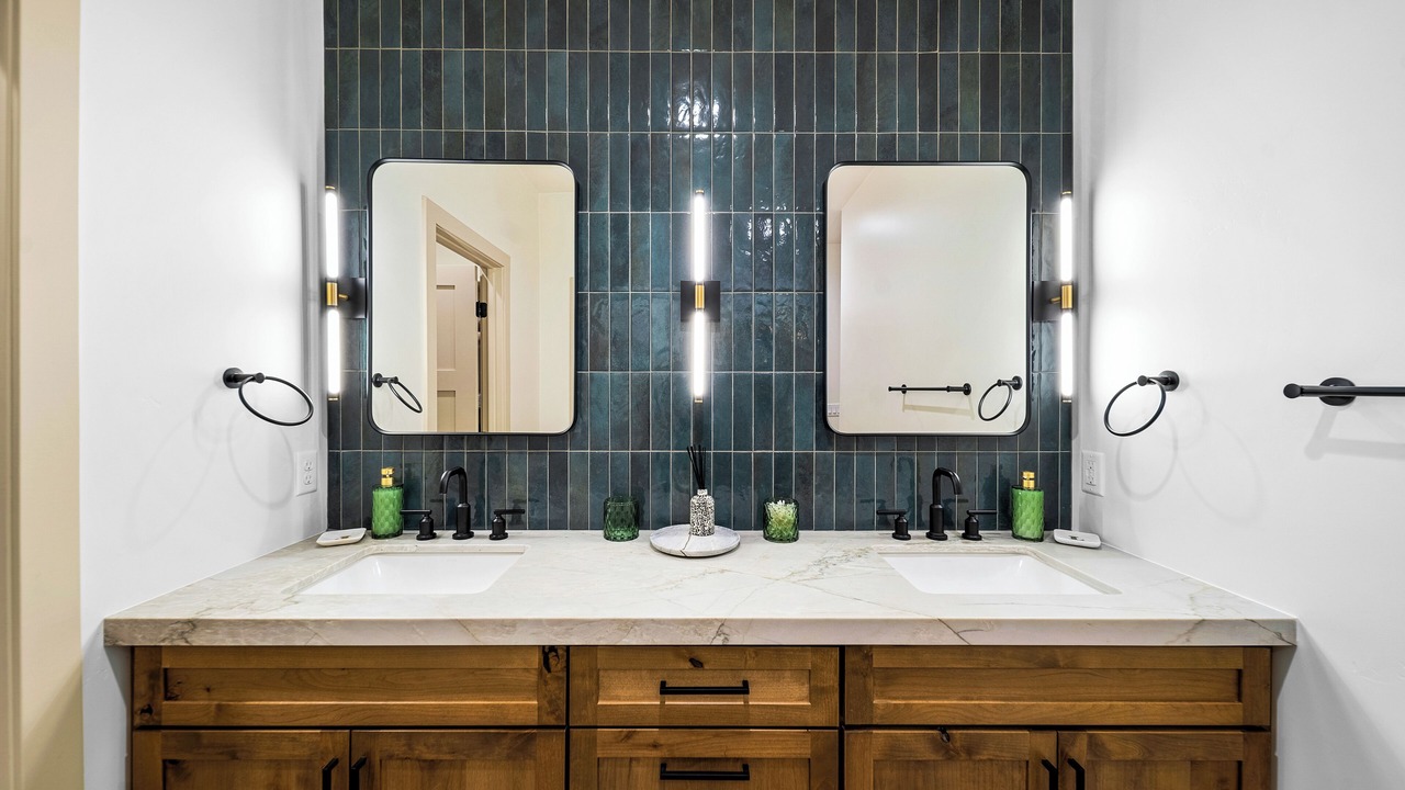 Photo of Bathroom in Torreon