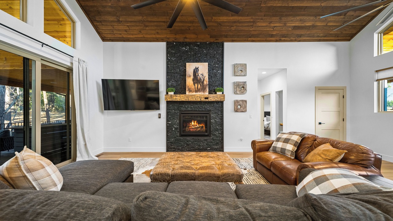 Photo of Livingroom in Torreon