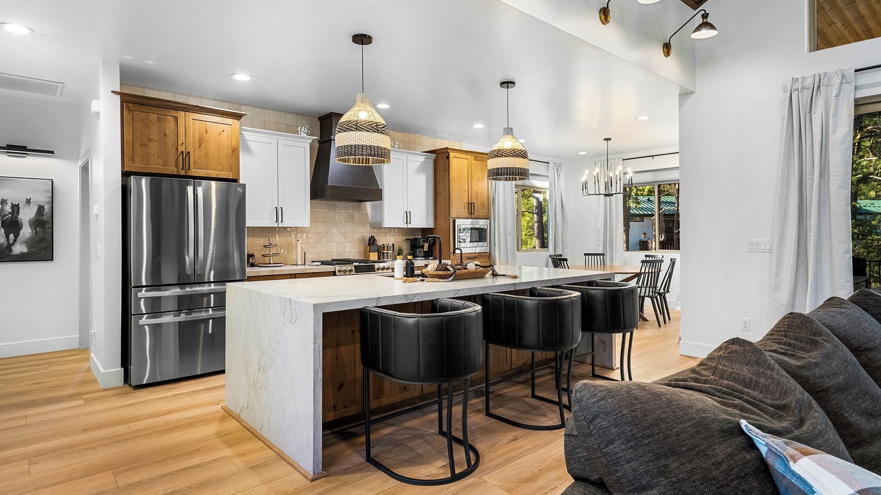 Photo of Kitchen in Torreon