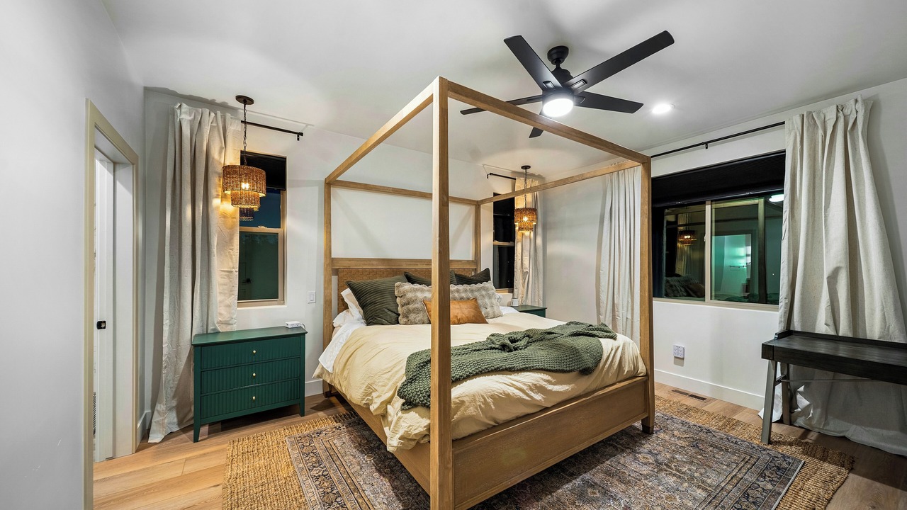 Photo of Bedroom in Torreon