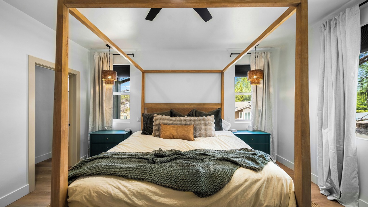 Photo of Bedroom in Torreon