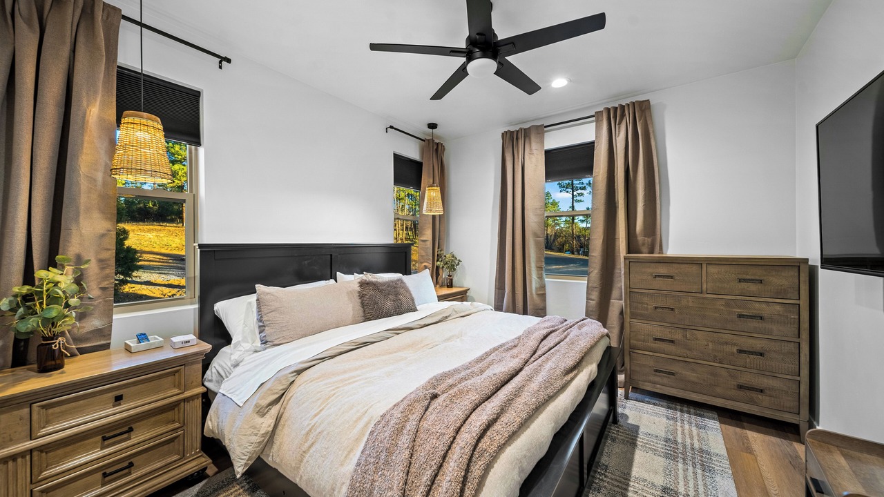 Photo of Bedroom in Torreon