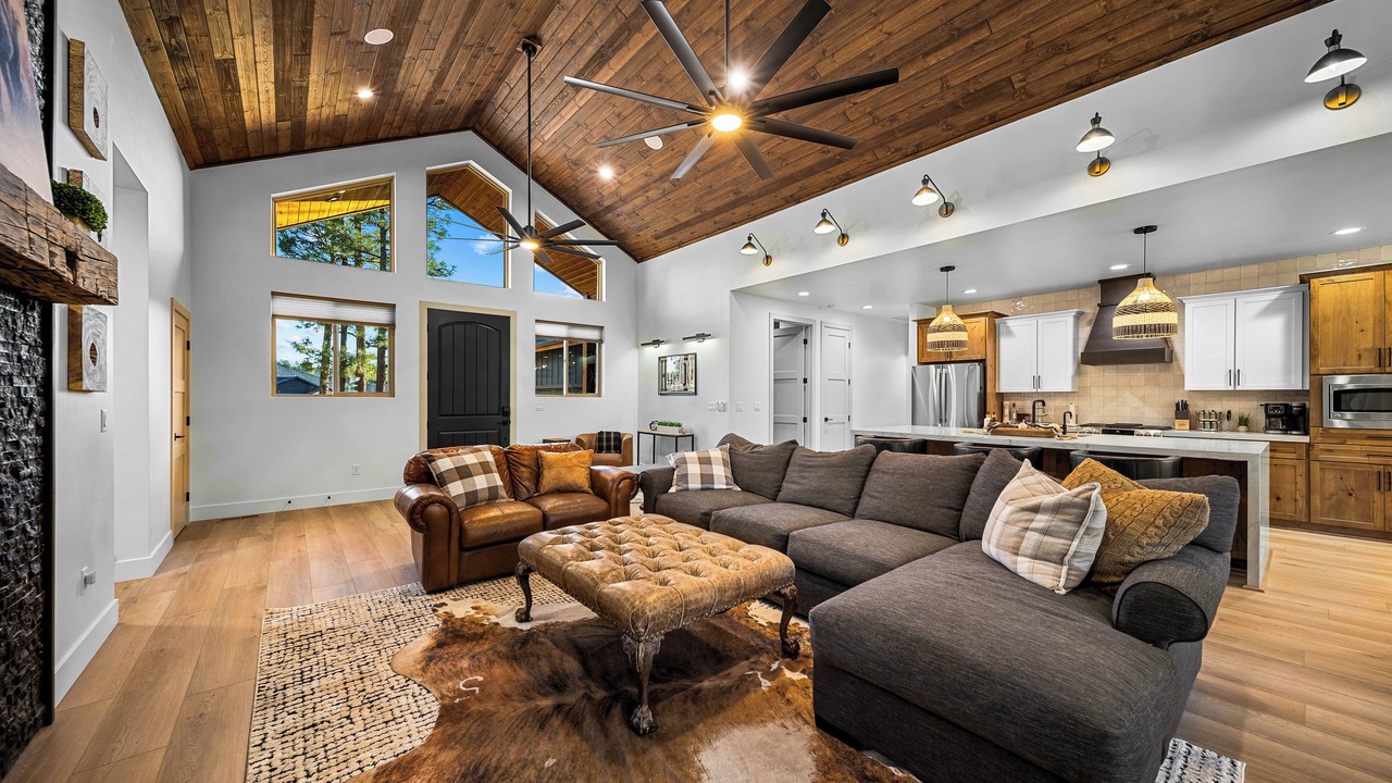 Photo of Livingroom in Torreon