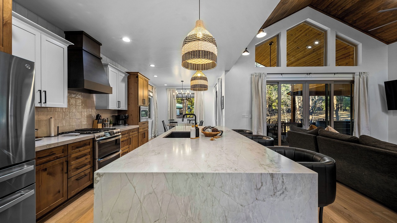 Photo of Kitchen in Torreon