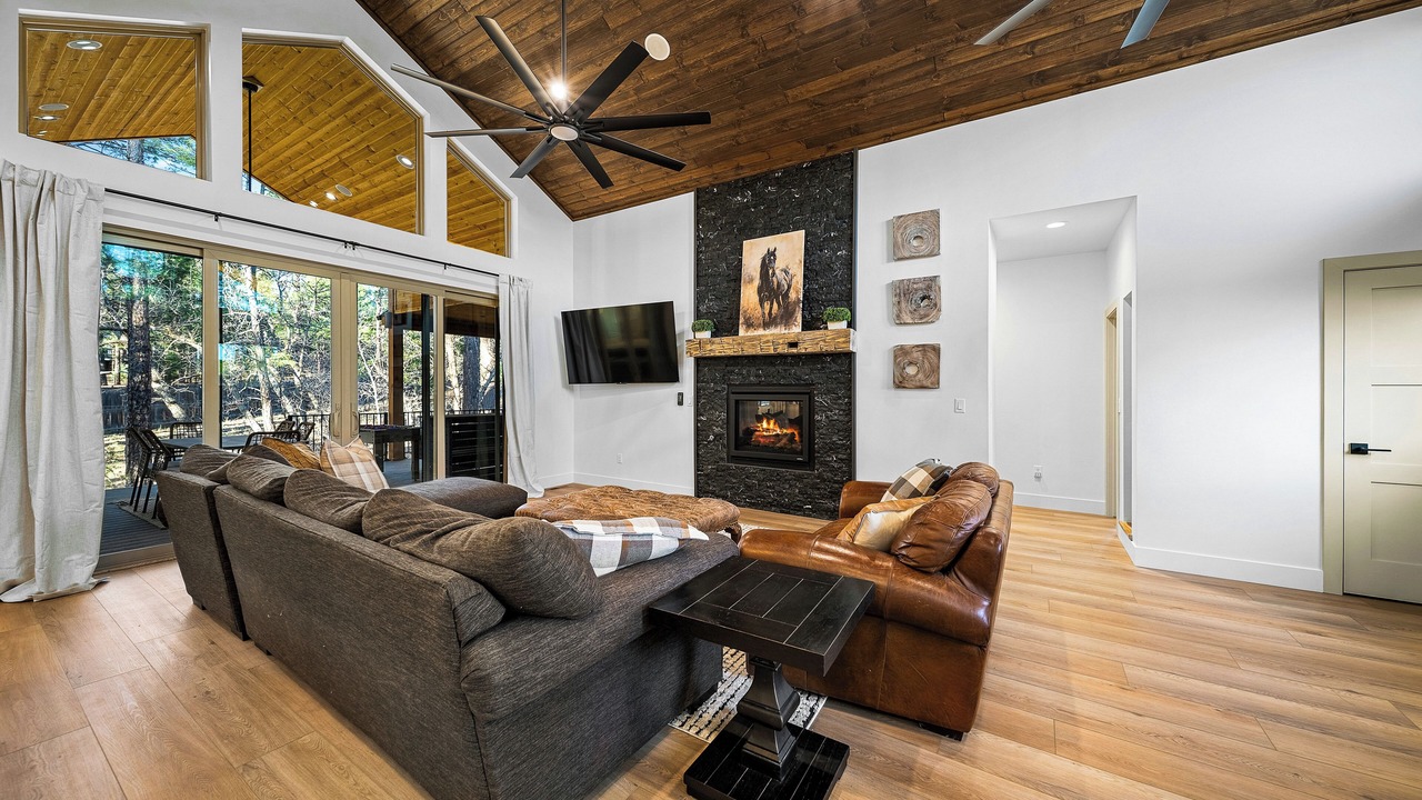 Photo of Livingroom in Torreon