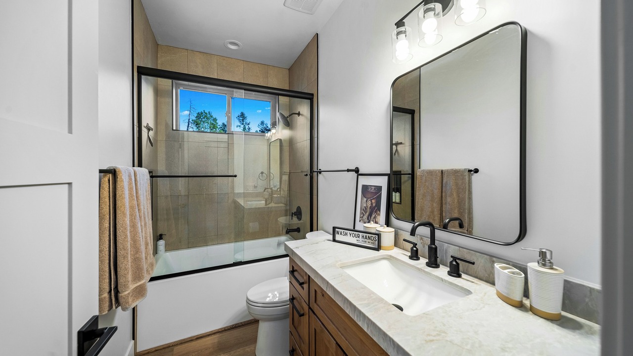 Photo of Bathroom in Torreon