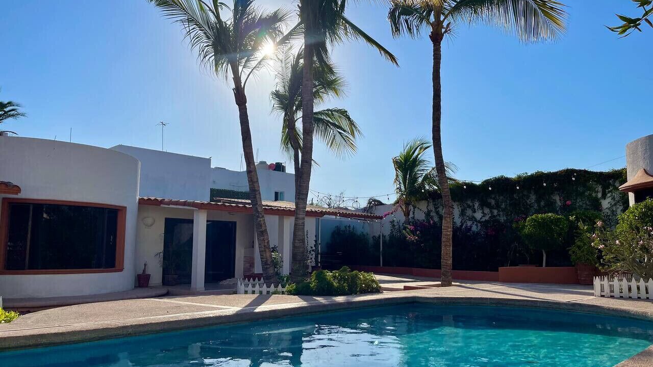Photo of Outdoor in La Paz