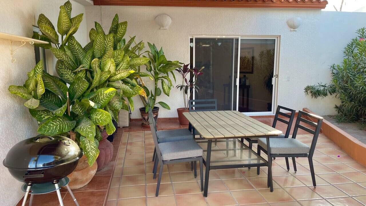 Photo of Outdoor in La Paz