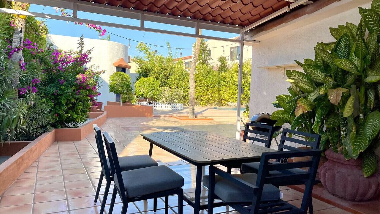Photo of Outdoor in La Paz