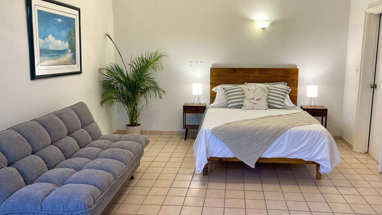 Photo of Bedroom in La Paz
