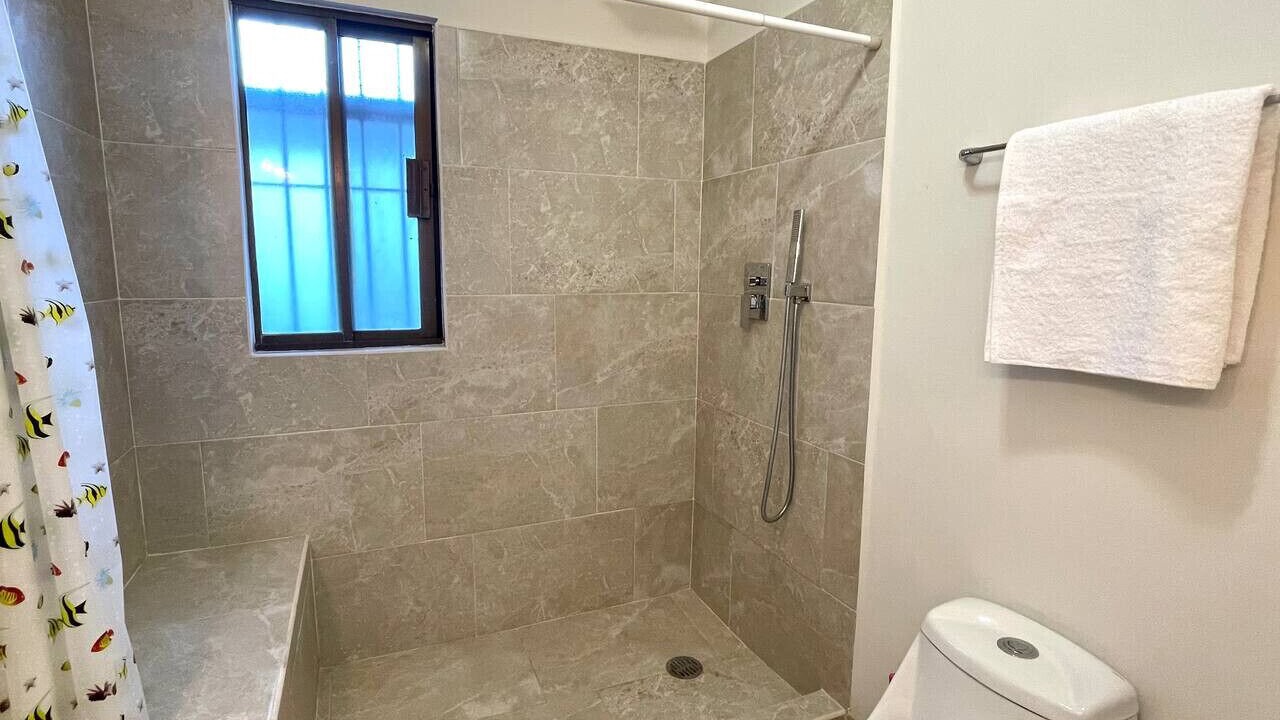 Photo of Bathroom in La Paz