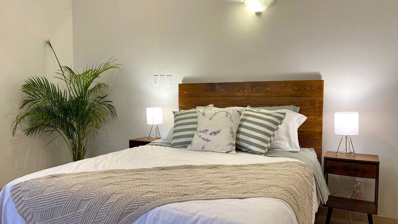 Photo of Bedroom in La Paz