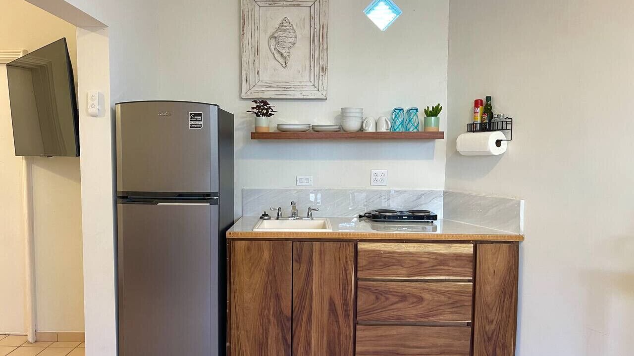 Photo of Kitchen in La Paz