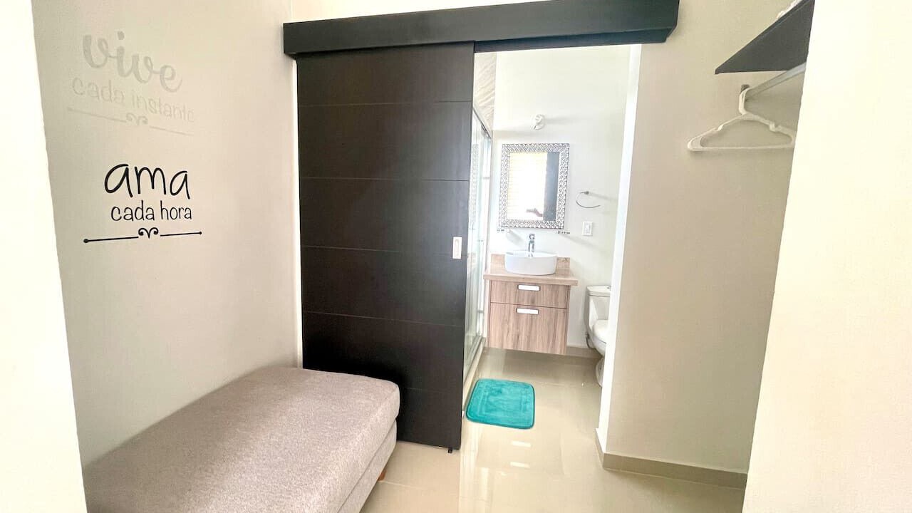 Photo of Bedroom in La Paz