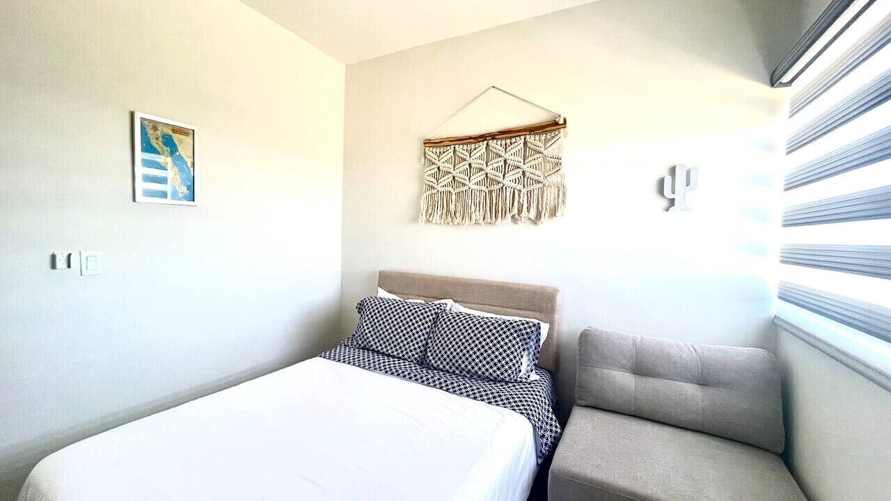 Photo of Bedroom in La Paz
