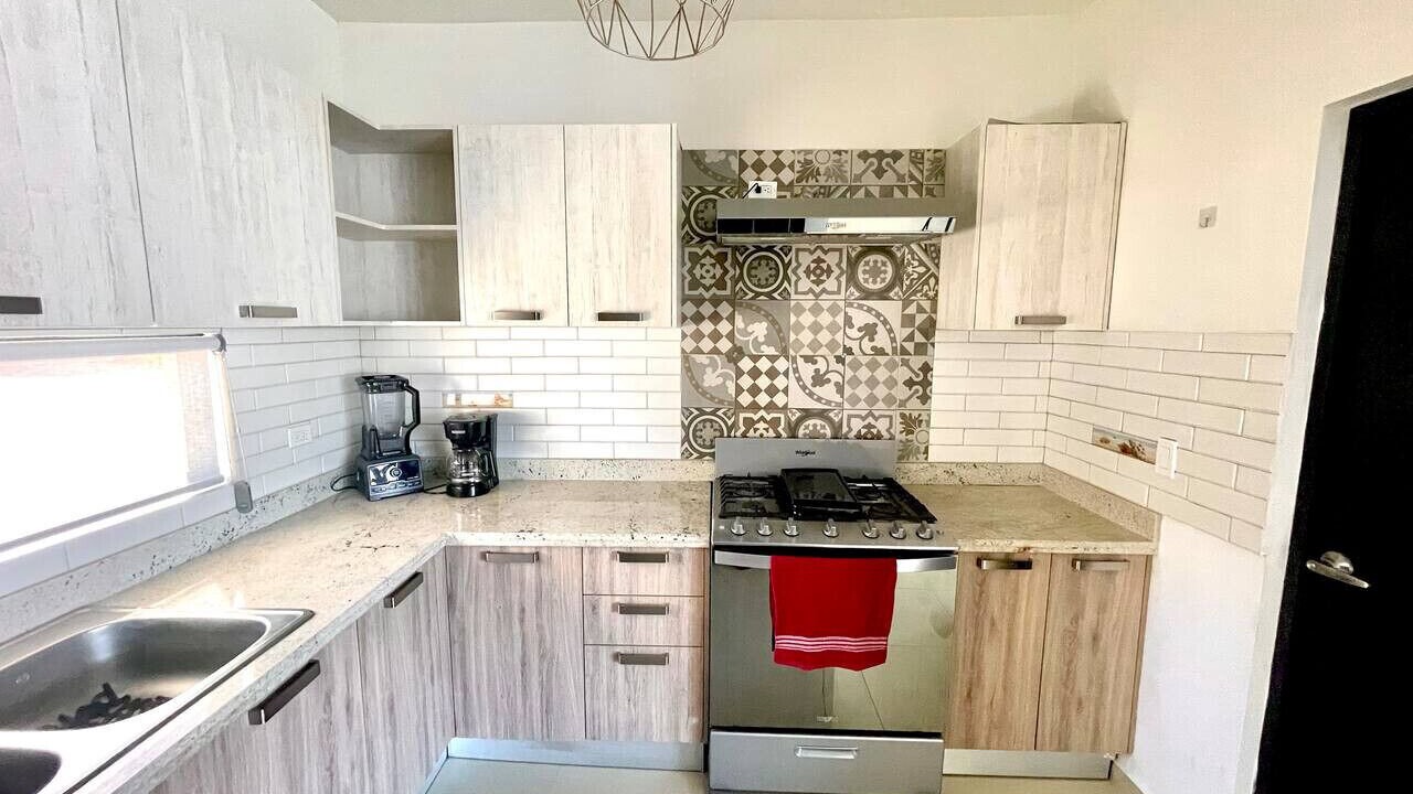 Photo of Kitchen in La Paz