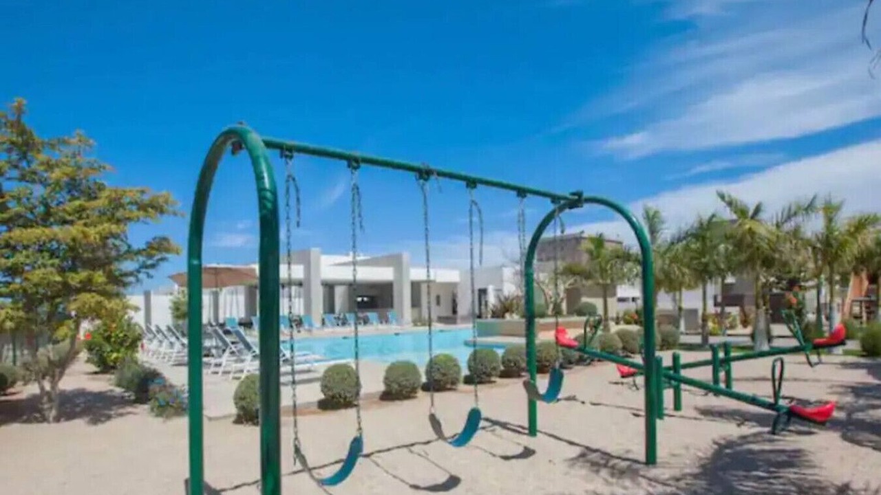 Photo of Outdoor in La Paz