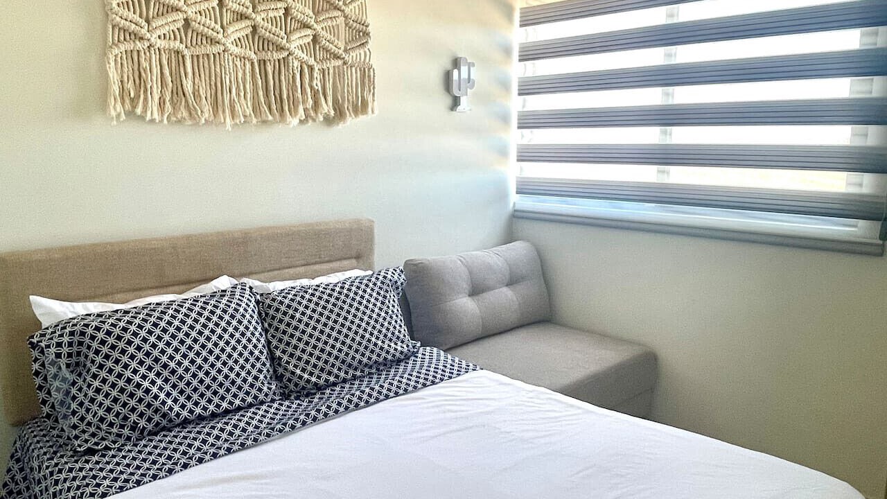 Photo of Bedroom in La Paz