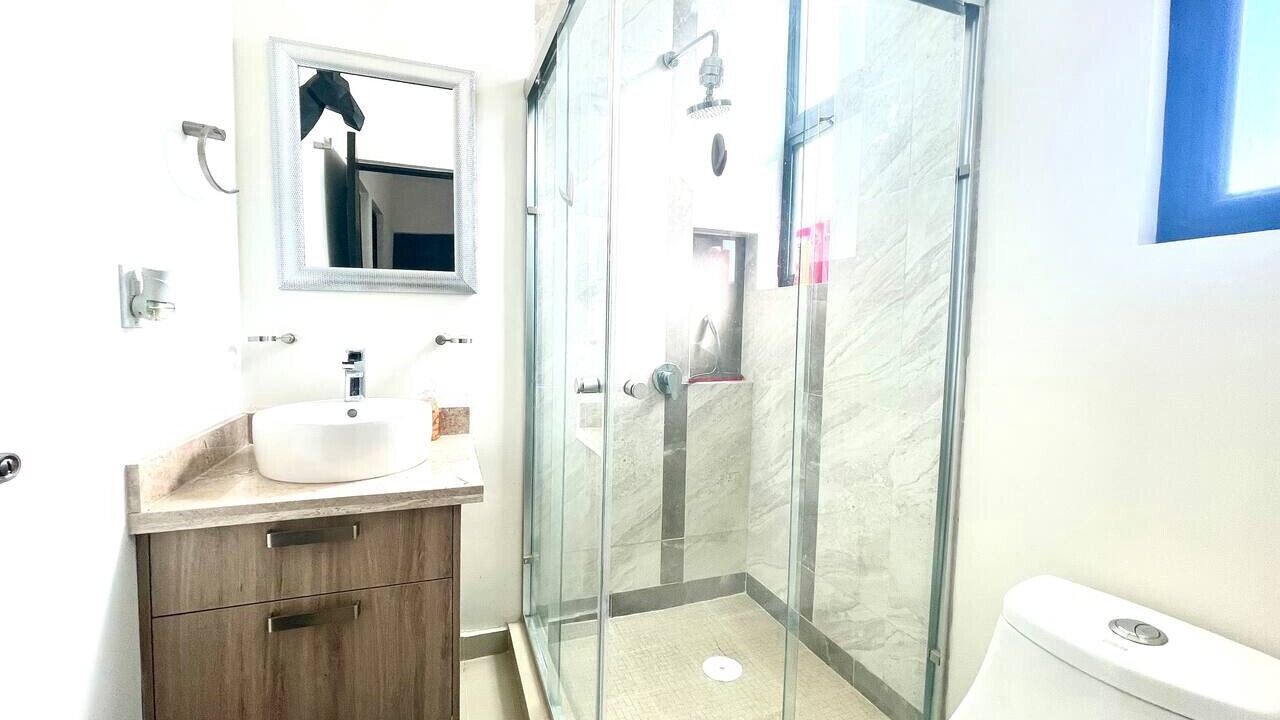 Photo of Bathroom in La Paz