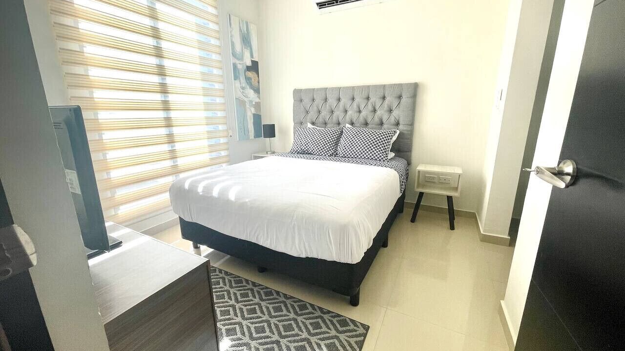 Photo of Bedroom in La Paz