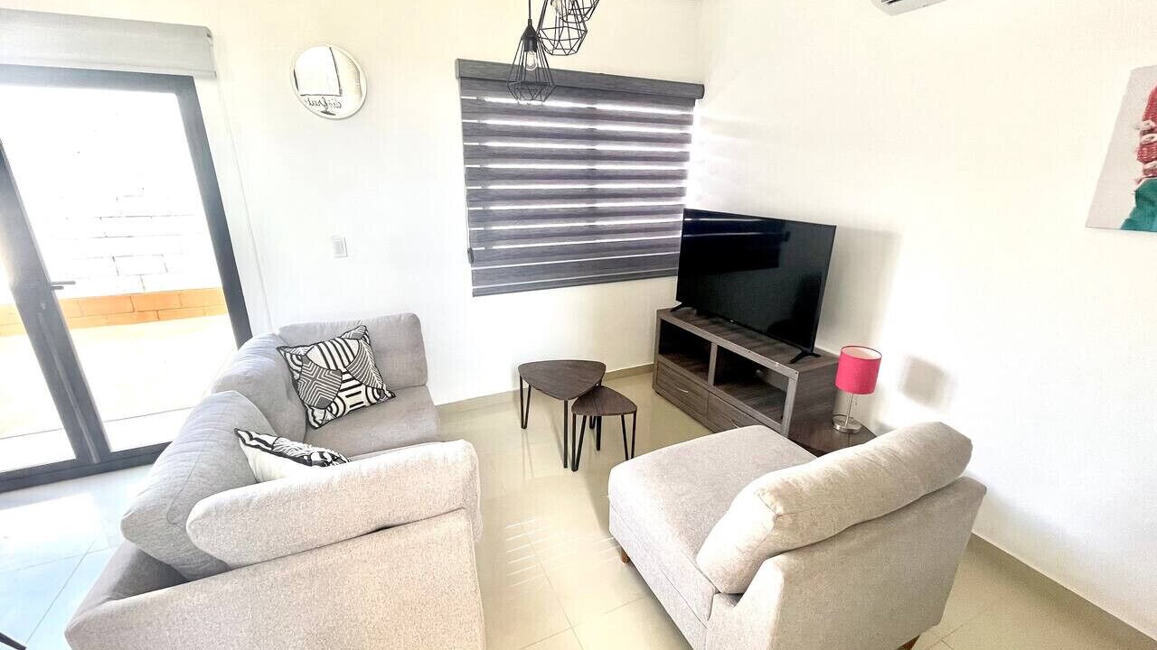 Photo of Livingroom in La Paz